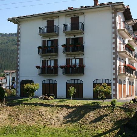 Apartamento Rural Elizondo Exterior photo