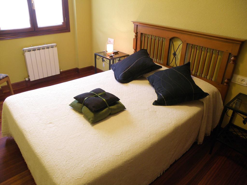 Apartamento Rural Elizondo Room photo