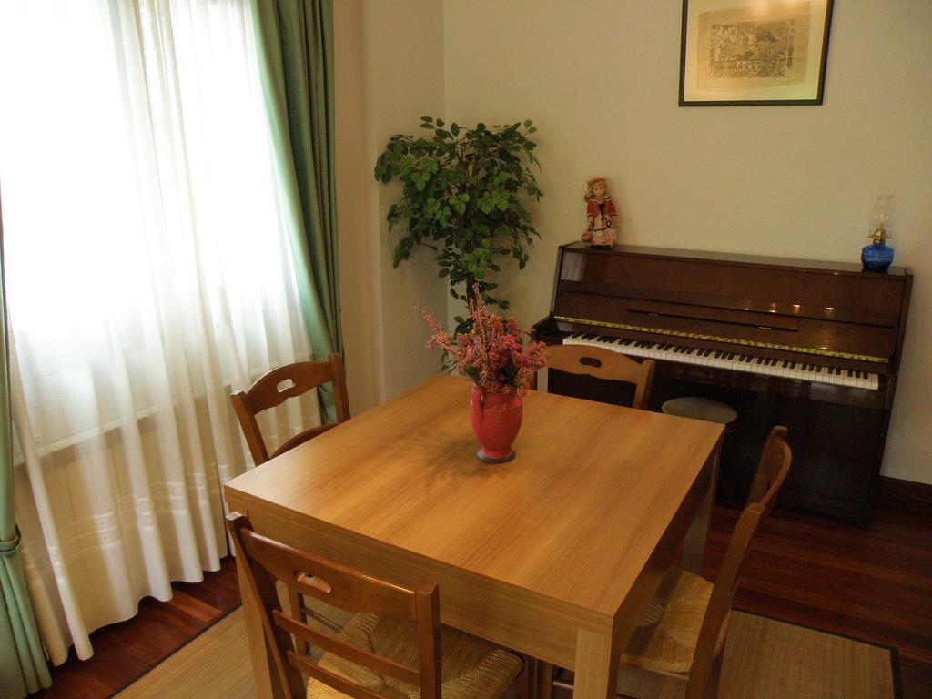 Apartamento Rural Elizondo Room photo
