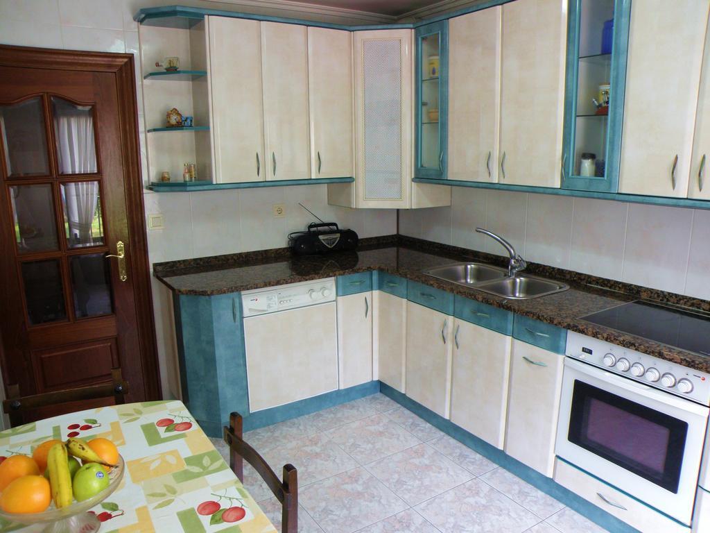 Apartamento Rural Elizondo Room photo